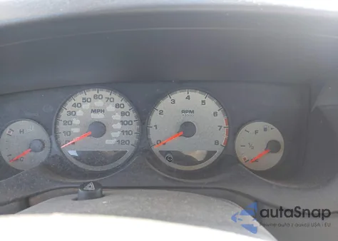 2000 Plymouth Neon Highline z USA, uszkodzony, nr VIN 1P3ES46C1YD662795